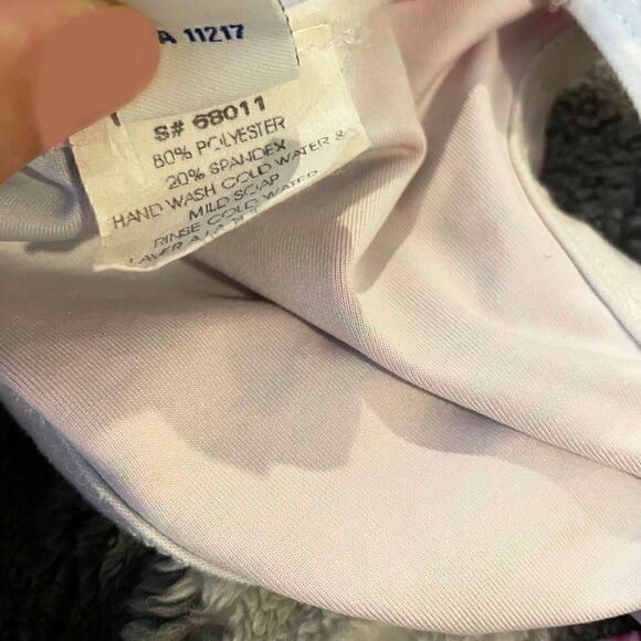 𝅺TROPICAL Swimsuit Coverup Dress - Picture 5 of 6